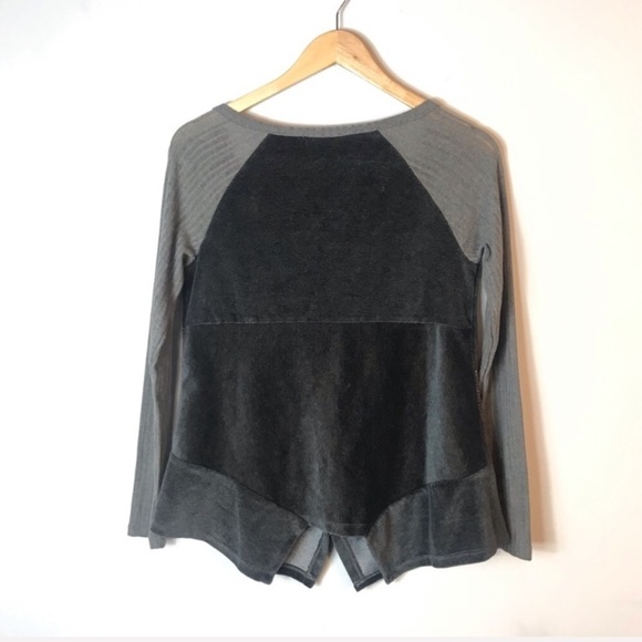 MISS ME Sequin Cardigan - Picture 3 of 6